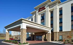 Hampton Inn & Suites Albany-East Greenbush, Ny